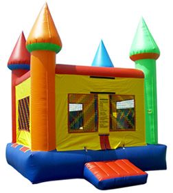 Bounce Castle